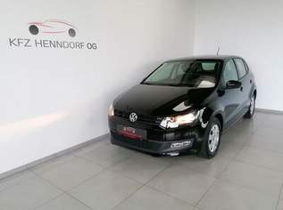 Polo Trendline 1,2 TDI DPF ab € 160 / Monat, 9490 €, Auto & Fahrrad-Autos in 5302 Henndorf am Wallersee