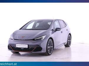 Cupra Born VZ, 39890 €, Auto & Fahrrad-Autos in 4310 Mauthausen
