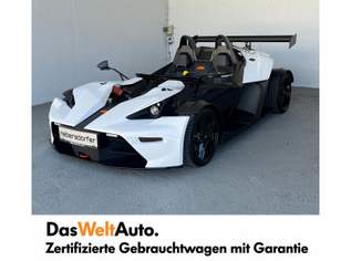 X-Bow R, 139000 €, Auto & Fahrrad-Autos in 5162 Obertrum am See