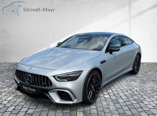 Mercedes-AMG GT 43 4MATIC+ 4-Türer Coupé, 84990 €, Auto & Fahrrad-Autos in 5431 Kuchl