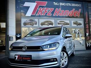 Touran, 17490 €, Auto & Fahrrad-Autos in 6116 Gemeinde Weer