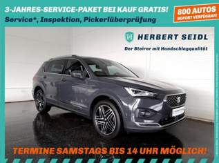Tarraco XCELLENCE 4x4 2,0 TDI DSG, 23880 €, Auto & Fahrrad-Autos in 8200 Gleisdorf Tarraco XCELLENCE 4x4 2,0 TDI DSG, 23880 €, Auto & Fahrrad-Autos in 8200 Gleisdorf