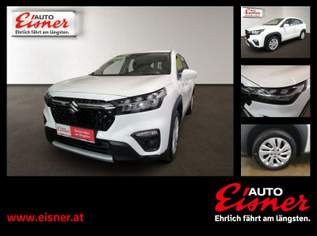 S-Cross Shine S-Cross Shine