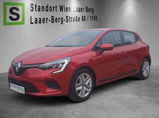 CLIO Zen 1,0 TCe 90, 12990 €, Auto & Fahrrad-Autos in 1100 Favoriten CLIO Zen 1,0 TCe 90, 12990 €, Auto & Fahrrad-Autos in 1100 Favoriten