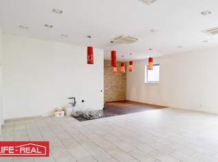 Ertragsliegenschaft bestehend aus 8 Geschäften, 1100000 €, Immobilien-Gewerbeobjekte in 4050 Traun