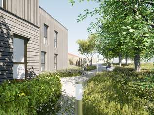 "Mittendrin" in Wulkaprodersdorf - Wohnen, 677.67 €, Immobilien-Wohnungen in 7041 Wulkaprodersdorf