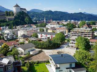 Top Exklusives Villengrundstück in Kufsteins Bestlage zu kaufen!, 0 €, Immobilien-Grund und Boden in 6330 Stadt Kufstein