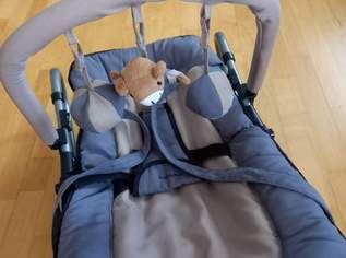 Babywippe, 20 €, Kindersachen-Sicherheit & Transport in 4600 Wels