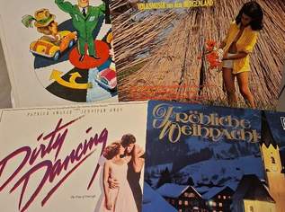 LP, 3 €, Marktplatz-Musik & Musikinstrumente in 1210 Floridsdorf