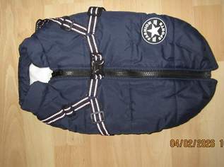 Winter und Regenmantel für kleine Hunde., 15 €, Marktplatz-Tiere & Tierbedarf in 1220 Donaustadt