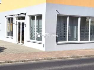 Attraktives Geschäftslokal/Büro im Zentrum von Jennersdorf – vielseitig nutzbar & sofort verfügbar!, 940.92 €, Immobilien-Gewerbeobjekte in 8380 Jennersdorf