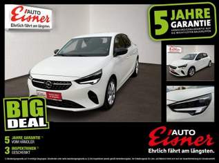 CORSA 1.2 ELEGANCE DIRECT INJ, 15990 €, Auto & Fahrrad-Autos in 9020 Innere Stadt