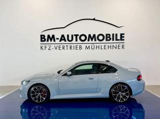 M2 Coupe Aut.,LED,H&K,Carbondach,HeadUp,CarePaket, 69900 €, Auto & Fahrrad-Autos in Niederösterreich M2 Coupe Aut.,LED,H&K,Carbondach,HeadUp,CarePaket, 69900 €, Auto & Fahrrad-Autos in Niederösterreich