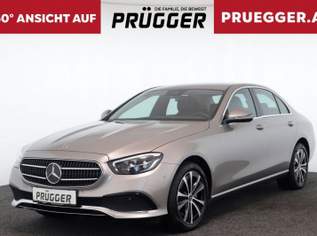 E 300de PHEV 4MATIC Autom AVANTGARDE LED WIDESC..., 37990 €, Auto & Fahrrad-Autos in 8071 Hausmannstätten