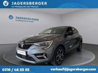 Arkana E-Tech 145 Techno, 21490 €, Auto & Fahrrad-Autos in 8041 Liebenau Arkana E-Tech 145 Techno, 21490 €, Auto & Fahrrad-Autos in 8041 Liebenau