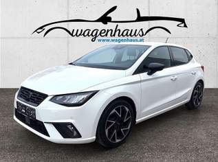 Ibiza TSI FR Austria, LED, Sitzheizung, Kamera, Full ..., 15790 €, Auto & Fahrrad-Autos in 4655 Vorchdorf