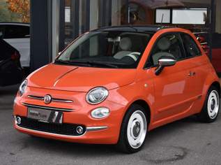 500 1,2 Anniversario, 10990 €, Auto & Fahrrad-Autos in 8354 Sankt Anna am Aigen 500 1,2 Anniversario, 10990 €, Auto & Fahrrad-Autos in 8354 Sankt Anna am Aigen