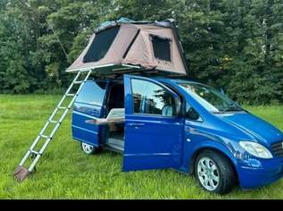 iKamper Skycamp Dachzelt mit Hartschale - Liegefläche 180x200, 2800 €, Marktplatz-Sportgeräte & Zubehör in 8020 Gries