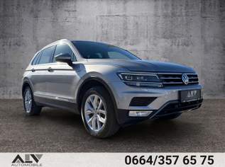 Tiguan Highline 4Motion DSG Offroad Virtual, 19990 €, Auto & Fahrrad-Autos in 4650 Lambach