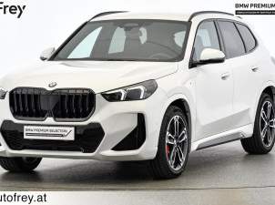 X1 xDrive20d, 52850 €, Auto & Fahrrad-Autos in 5621 Sankt Veit im Pongau