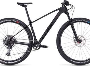 Cube Elite C:62 ONE carbon'n'black Größe: L, 2464.15 €, Auto & Fahrrad-Fahrräder in Österreich