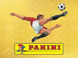 PANIN STICKER 2012 - 2024