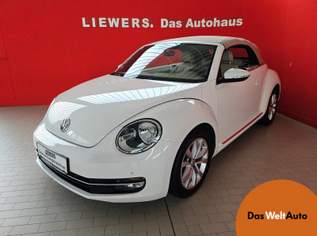 The Beetle Cabriolet Design TSI DSG, 15990 €, Auto & Fahrrad-Autos in 1100 Favoriten The Beetle Cabriolet Design TSI DSG, 15990 €, Auto & Fahrrad-Autos in 1100 Favoriten
