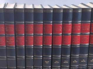 Bertelsmann Lexikothek, 499 €, Marktplatz-Bücher & Bildbände in Deutschland