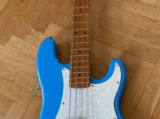 Fender Precision Bass Mexico