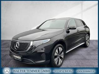 EQC 400 4MATIC AMG Line, 28350 €, Auto & Fahrrad-Autos in 8434 Tillmitsch