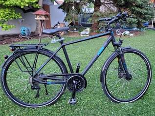 Fast neues KTM Life Tour Trekkingbike, 699 €, Auto & Fahrrad-Fahrräder in 3704 Glaubendorf Fast neues KTM Life Tour Trekkingbike, 699 €, Auto & Fahrrad-Fahrräder in 3704 Glaubendorf