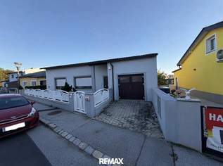 "BUNGALOWgartenGARAGE", 498000 €, Immobilien-Häuser in 2431 Enzersdorf an der Fischa "BUNGALOWgartenGARAGE", 498000 €, Immobilien-Häuser in 2431 Enzersdorf an der Fischa