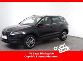 Škoda KAROQ Style Limited TDI DSG, 20990 €, Auto & Fahrrad-Autos in 8792 St. Peter-Freienstein