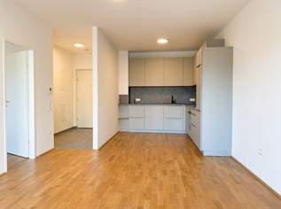 Moderne 2-Zimmer-Mietwohnung mit voll ausgestatteter Einbauküche und Balkon!, 1000 €, Immobilien-Wohnungen in 8020 