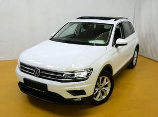 Tiguan 2,0 TDI SCR Sky DSG, 21999 €, Auto & Fahrrad-Autos in 4341 Arbing