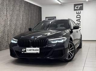 530 e Touring Aut. M-SPORTPAKET /LED/ VIRTUAL/ NAVI..., 38990 €, Auto & Fahrrad-Autos in Kärnten