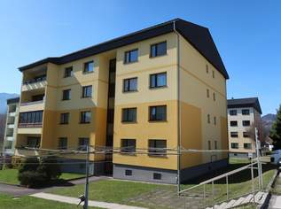 Schöne 3-Zimmerwohnung in guter Wohnlage in Liezen, 204000 €, Immobilien-Wohnungen in 8940 Liezen