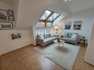 ++ Ideal für eine Wohngemeinschaft 3- Zimmer Wohnung in der Bischofstraße 3 ++, 924 €, Immobilien-Wohnungen in Oberösterreich