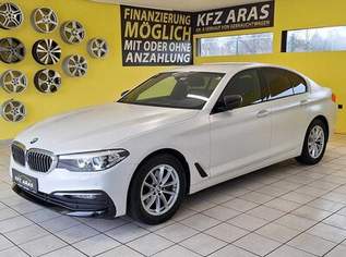 520d xDrive LED/HEAD-UP/RFK/M-Lenkrad, 24990 €, Auto & Fahrrad-Autos in 4910 Ried im Innkreis