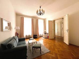 Möbliertes City Apartment nähe Argentinierstraße!!!, 1098.63 €, Immobilien-Wohnungen in 1040 Wieden