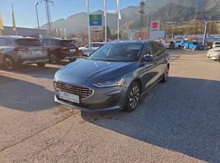 Focus Titanium X, 22490 €, Auto & Fahrrad-Autos in 6134 Marktgemeinde Vomp