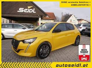 208 Style PureTech 75 S *2022er!*, 14990 €, Auto & Fahrrad-Autos in 8200 Gleisdorf