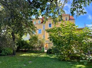 Haus mit wunderbarem großen Garten, 910000 €, Immobilien-Häuser in 8020 