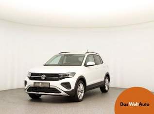 T-Cross Friends TSI, 24990 €, Auto & Fahrrad-Autos in 4694 Ohlsdorf