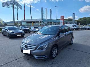B 200 CDI BlueEfficiency A-Edition Plus DPF Aut., 10990 €, Auto & Fahrrad-Autos in 8160 Weiz B 200 CDI BlueEfficiency A-Edition Plus DPF Aut., 10990 €, Auto & Fahrrad-Autos in 8160 Weiz