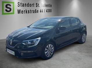 MEGANE Life TCe 100 PF, 11490 €, Auto & Fahrrad-Autos in 4300 Gemeinde Sankt Valentin MEGANE Life TCe 100 PF, 11490 €, Auto & Fahrrad-Autos in 4300 Gemeinde Sankt Valentin