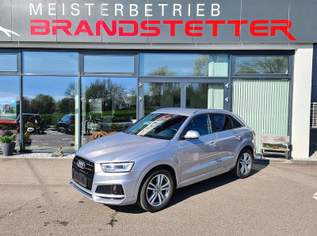 Q3 2,0 TDI Sport quattro, 24990 €, Auto & Fahrrad-Autos in 3661 Gemeinde Artstetten-Pöbring Q3 2,0 TDI Sport quattro, 24990 €, Auto & Fahrrad-Autos in 3661 Gemeinde Artstetten-Pöbring