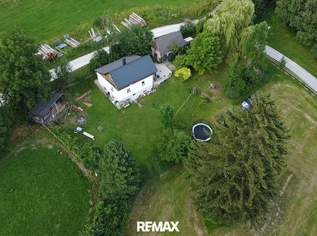 KAUFANBOT VORLIEGEND! Spitzenpreis!! Einfamilienhaus in sonniger, ruhiger Lage!, 245000 €, Immobilien-Häuser in 8786 Rottenmann