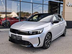 Corsa 1,2 Direct Injection Turbo Euro 6.4 GS Aut., 16990 €, Auto & Fahrrad-Autos in 4240 Freistadt