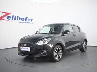 Swift 1,2 Hybrid DualJet SHVS Flash, 8900 €, Auto & Fahrrad-Autos in 3304 Gemeinde Sankt Georgen am Ybbsfelde